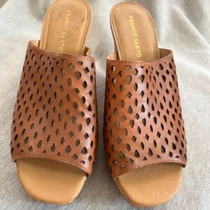 Franco Sarto shoes, size 9M